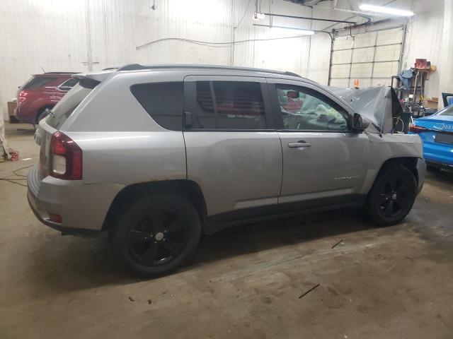 Vin: 1c4njdeb4gd687023, lot: 57462425, jeep compass latitude 20163