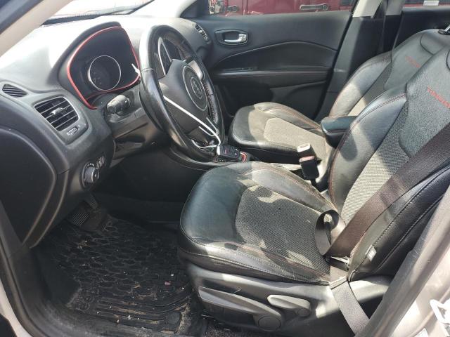 2020 JEEP COMPASS TR - 3C4NJDDB6LT195731