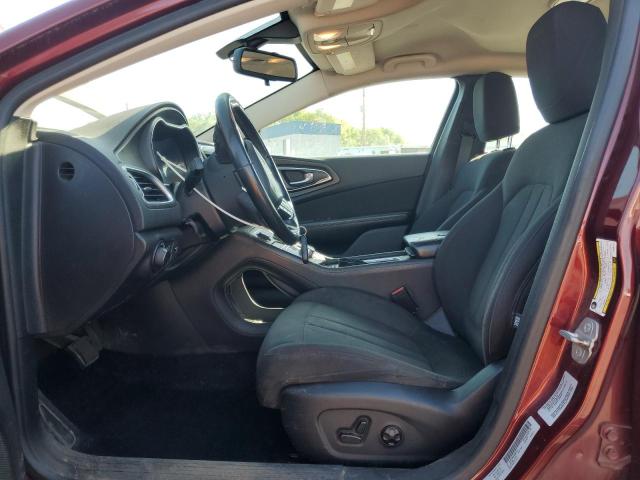 2015 CHRYSLER 200 LIMITE - 1C3CCCAB6FN692173