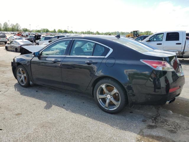 2010 ACURA TL - 19UUA9F27AA008315