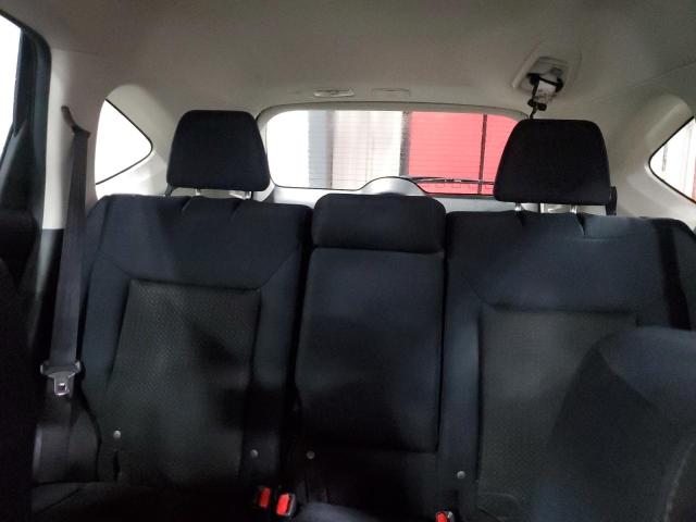 2015 HONDA CR-V EX - 5J6RM4H50FL019913