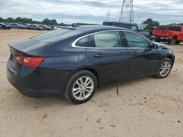 Vin: 1g1zd5st1jf197512, lot: 57659425, chevrolet malibu lt 20183