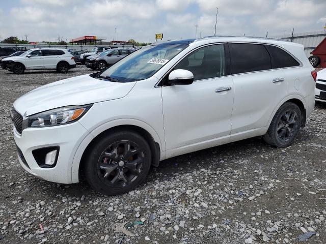 KIA SORENTO SX