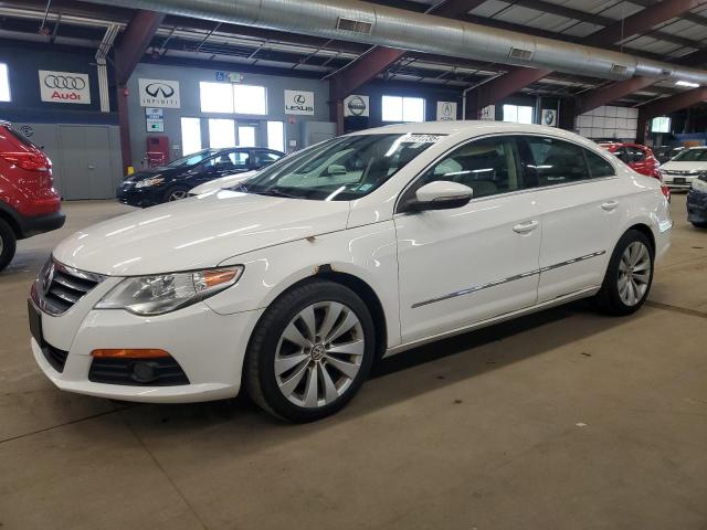 VOLKSWAGEN CC SPORT