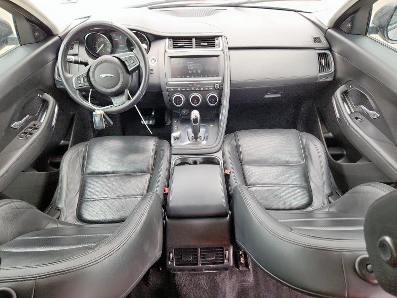 2020 JAGUAR E-PACE SADFK2FX6L1Z83502