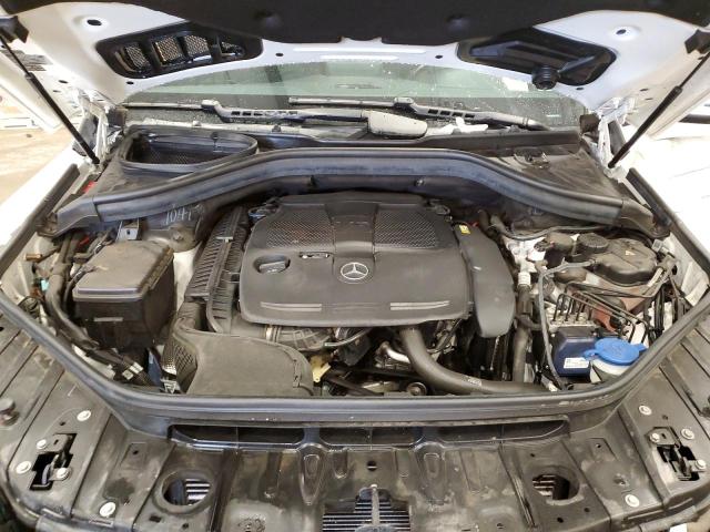 2018 MERCEDES-BENZ GLE 350 4M - 4JGDA5HB2JB113421