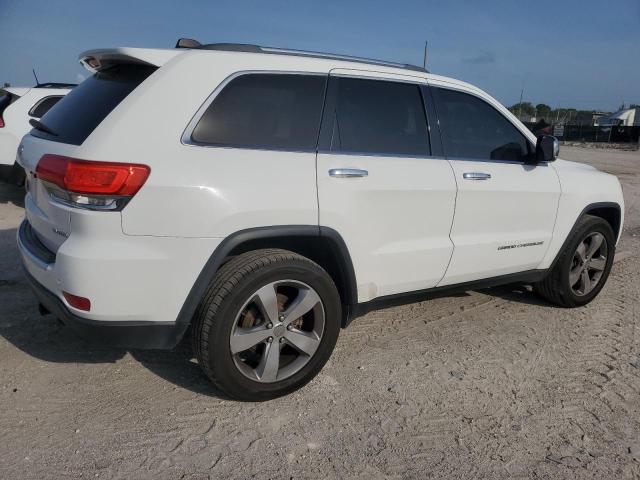 Vin: 1c4rjebgxec490514, lot: 58828565, jeep grand cher limited 20143