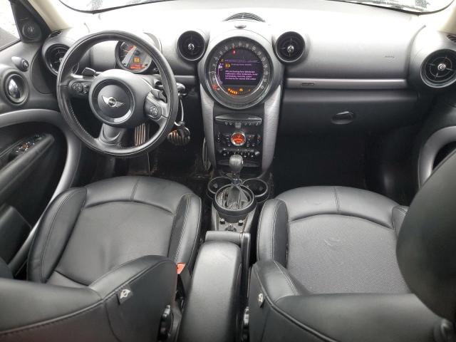 2016 MINI COOPER S C WMWZC3C53GWT07965