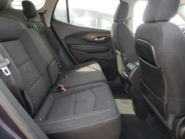 2019 GMC TERRAIN SL - 3GKALTEV5KL120095