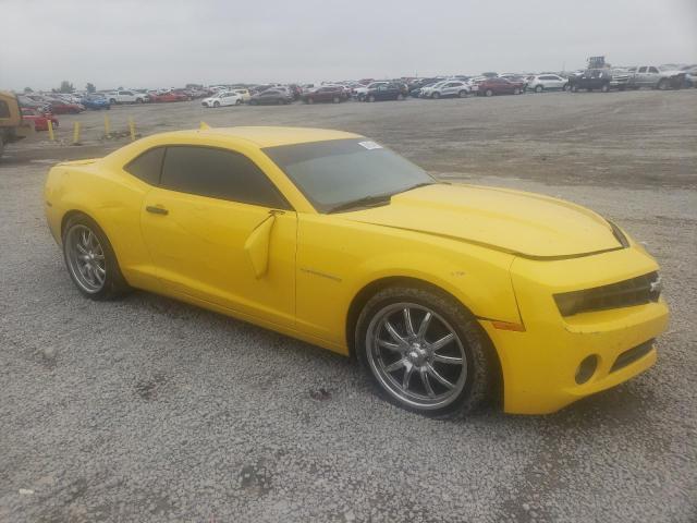 Vin: 2g1fb1e33c9192725, lot: 56153415, chevrolet camaro lt 20124