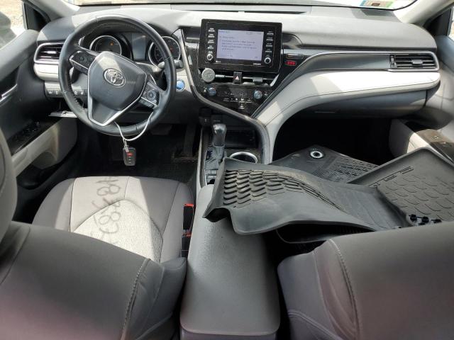 2023 TOYOTA CAMRY LE - 4T1C31AK6PU609683