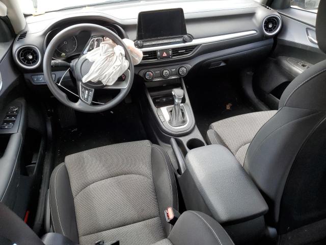 2024 KIA FORTE LX - 3KPF24AD9RE837170