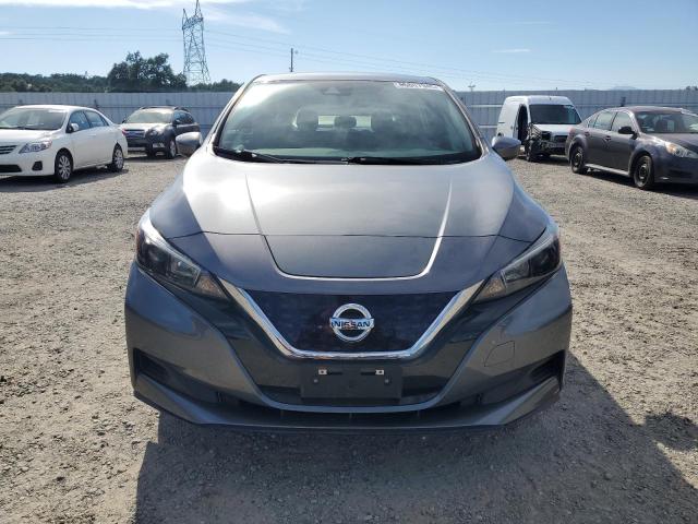 2022 NISSAN LEAF S PLU 1N4BZ1BV7NC559487