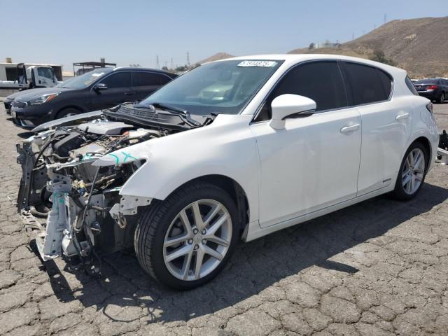 Vin: jthkd5bh9e2182952, lot: 57844875, lexus ct 200 200 2014 img_1