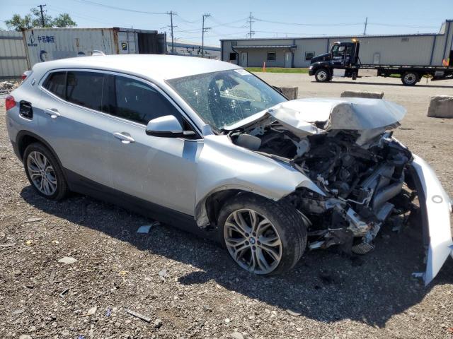 2018 BMW X2 XDRIVE2 WBXYJ5C39JEF76120