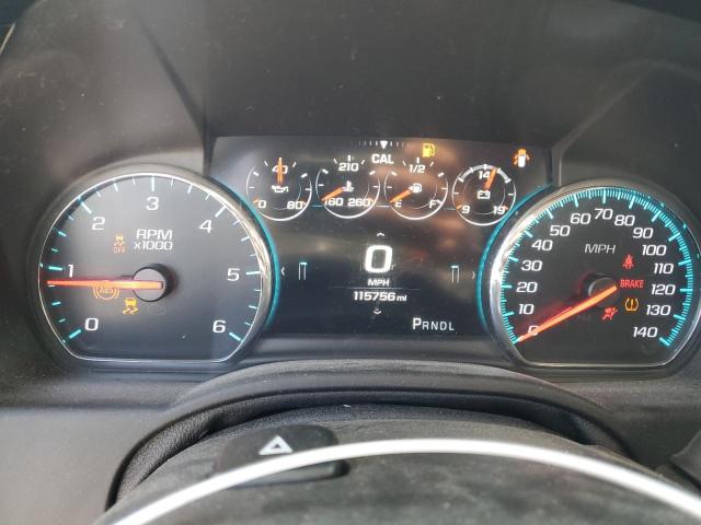 2019 GMC YUKON DENA 1GKS2CKJ2KR152648