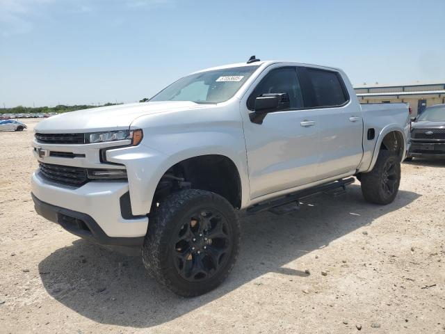 Vin: 3gcuyeedxkg288272, lot: 57053605, chevrolet all models k1500 rst 2019 img_1