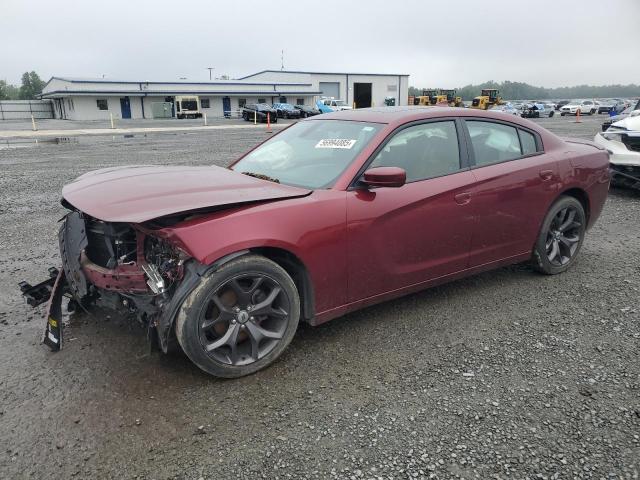 2019 DODGE CHARGER SX - 2C3CDXBG6KH588882