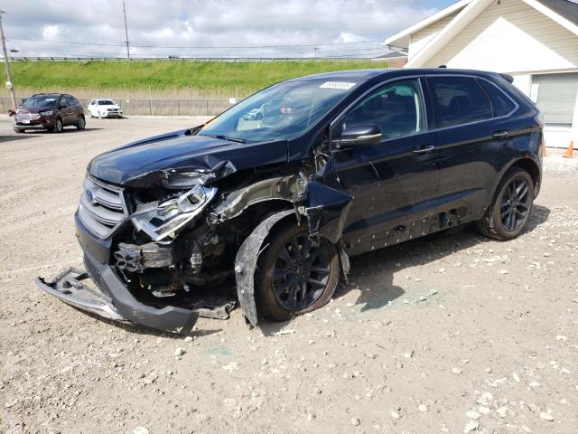 Vin: 2fmpk4k97hbb69580, lot: 56880595, ford edge titanium 2017 img_1