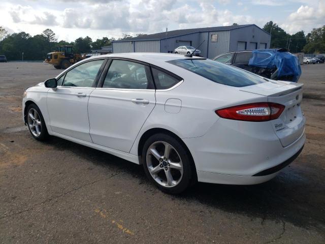 Vin: 3fa6p0hd1gr237965, lot: 55470585, ford fusion se 20162