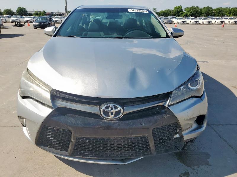 2016 TOYOTA CAMRY LE 4T1BF1FK7GU526954