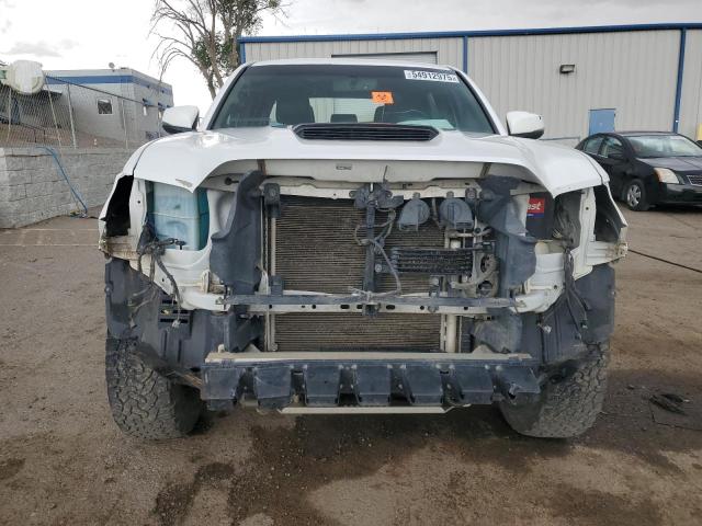 2017 TOYOTA TACOMA DOU - 5TFCZ5AN3HX062666