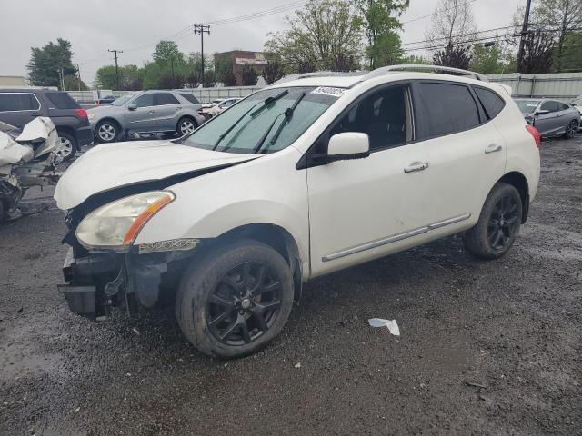 Vin: jn8as5mv2bw250247, lot: 55400825, nissan rogue s 2011 img_1