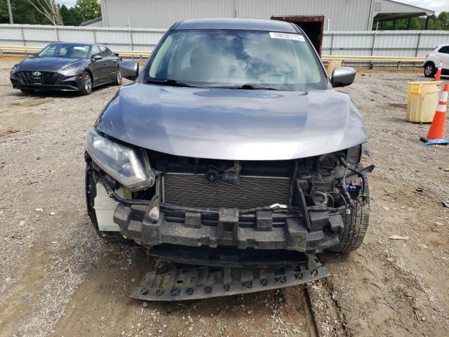 2016 NISSAN ROGUE S - KNMAT2MV8GP734867