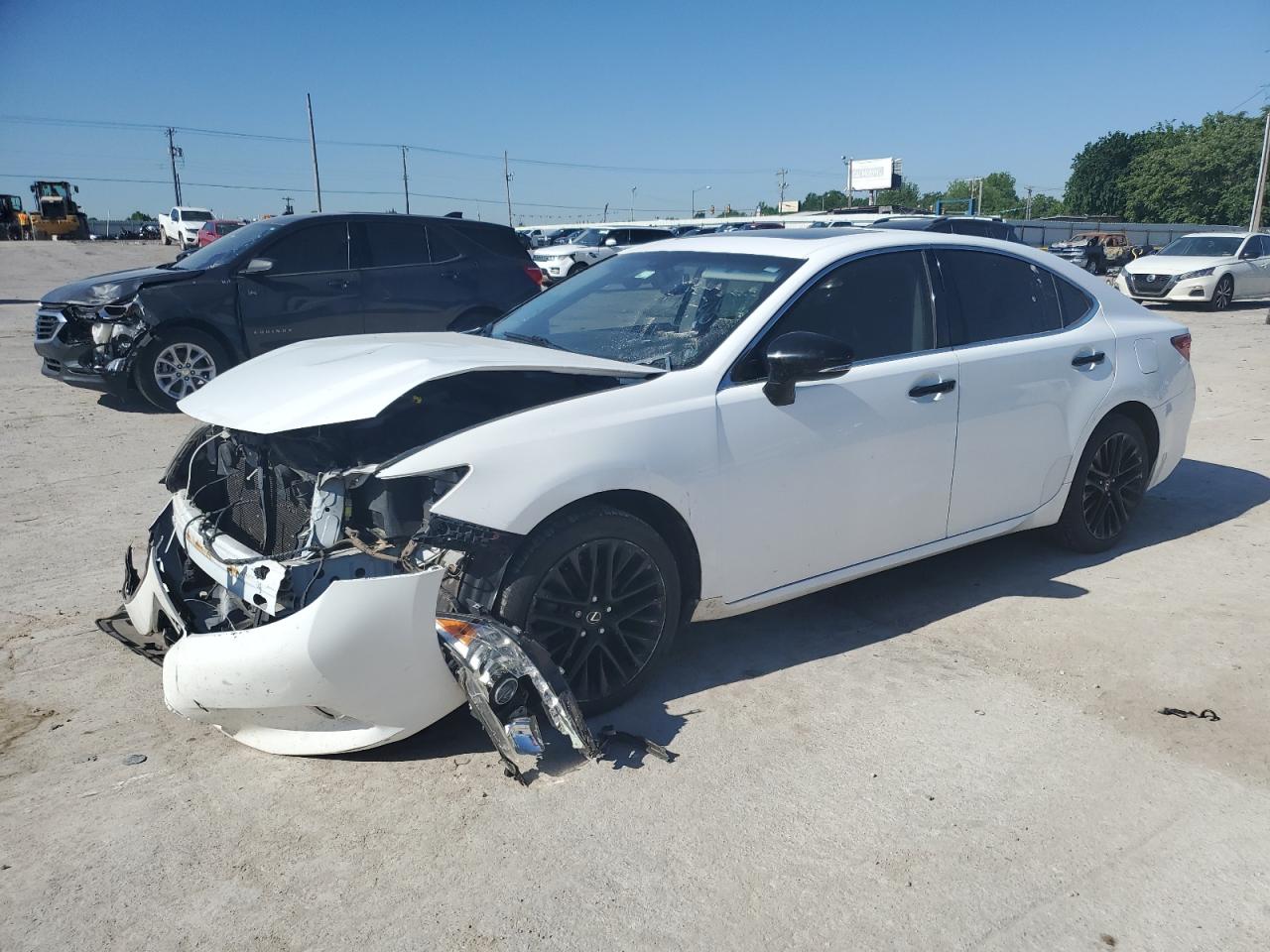 LEXUS ES 350