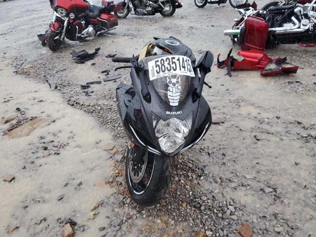 2020 SUZUKI GSX-R750 - JS1GR7MA5L7100830