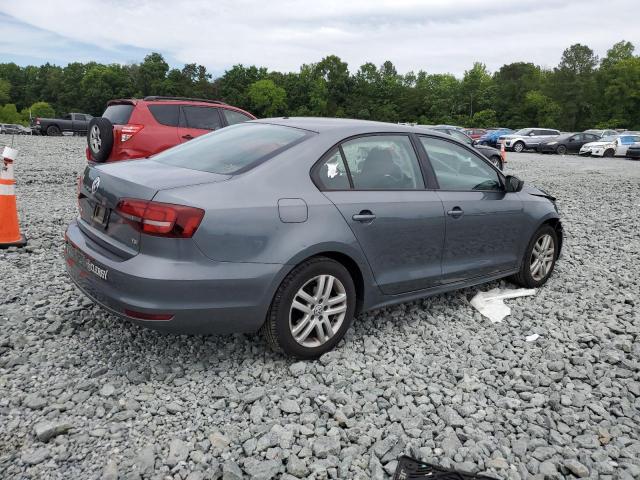 Vin: 3vw2b7aj3jm258379, lot: 58145455, volkswagen jetta s 20183