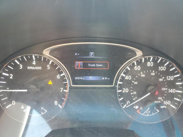 2018 NISSAN ALTIMA 2.5 - 1N4AL3AP1JC175047