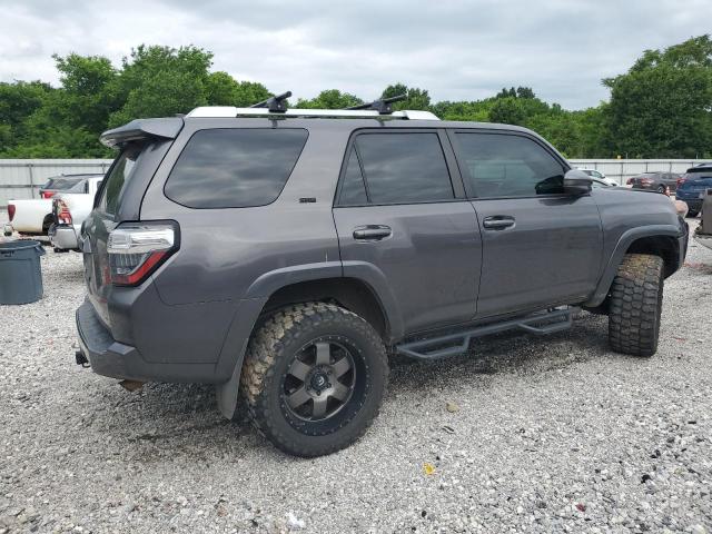 Vin: jtebu5jr7j5487060, lot: 58810885, toyota 4runner sr5/sr5 premium 20183