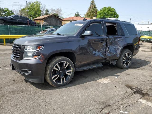 Vin: 1gnskckj8jr255137, lot: 59178305, chevrolet tahoe k1500 premier 2018 img_1