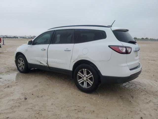 2016 CHEVROLET TRAVERSE L 1GNKRHKD7GJ117051