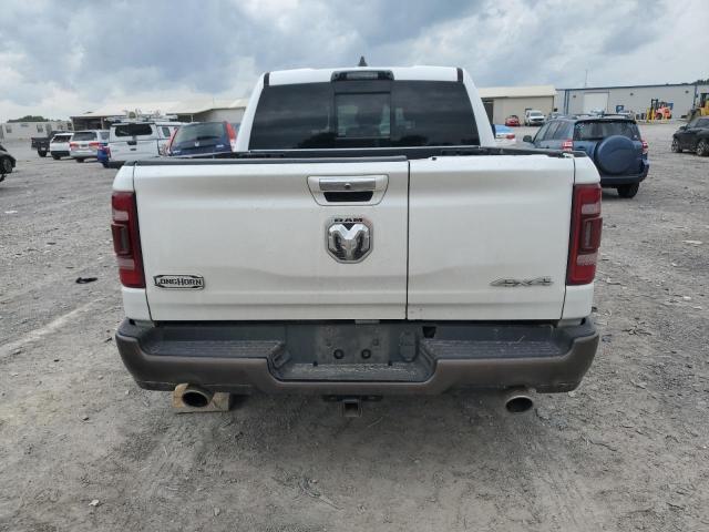 2021 RAM 1500 LONGHORN 1C6SRFKM2MN808786