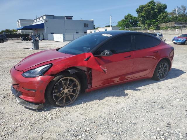 Vin: 5yj3e1ea8pf571897, lot: 57482675, tesla model 3 2023 img_1