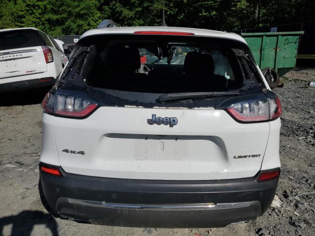 2019 JEEP CHEROKEE L - 1C4PJMDX2KD437407