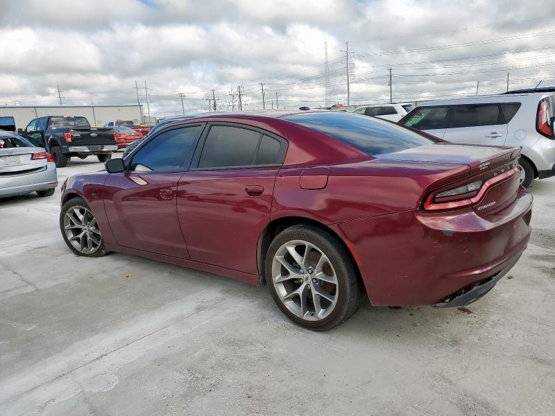 Vin: 2c3cdxbg3jh180306, lot: 58898485, dodge charger sxt 20182