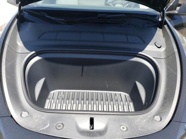 2025 TESLA MODEL Y 7SAYGDED4SF278943