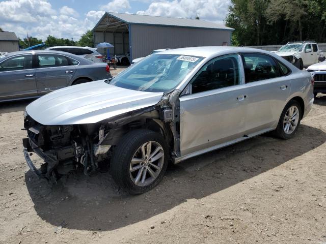 Vin: 1vwaa7a38lc020970, lot: 56404975, volkswagen passat s 2020 img_1