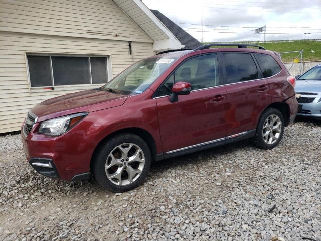 Vin: jf2sjawc2hh519059, lot: 57477355, subaru forester 2.5i touring 2017 img_1