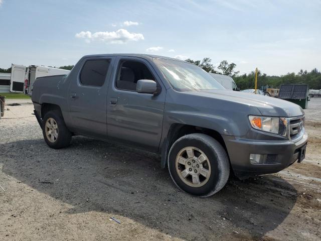 Vin: 5fpyk1f4xbb005683, lot: 57108925, honda ridgeline rts 20114