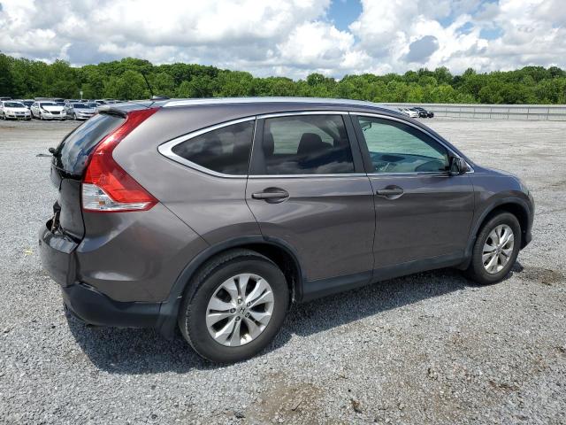 Vin: 5j6rm3h77cl005238, lot: 54416835, honda crv exl 20123