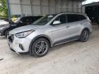 2017 HYUNDAI SANTA FE S - KM8SR4HF6HU179661
