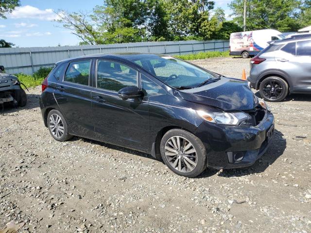 Vin: 3hggk5h88fm705989, lot: 57143835, honda fit ex 20154