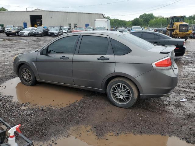 Vin: 1fahp3fnxaw173337, lot: 58137995, ford focus se 20102