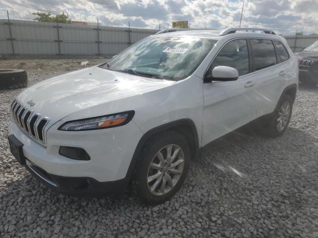 Vin: 1c4pjmds3gw310598, lot: 57182065, jeep grand cher limited 2016 img_1