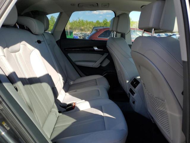 2019 AUDI Q5 PRESTIG WA1CNAFY5K2127586