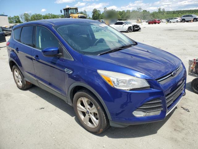 Vin: 1fmcu9gx5fua58269, lot: 58251835, ford escape se 20154